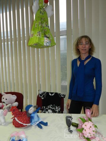 Nyitnikék 2018 - Kiállításmegnyitó 32